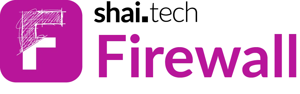 shai.tech Firewall