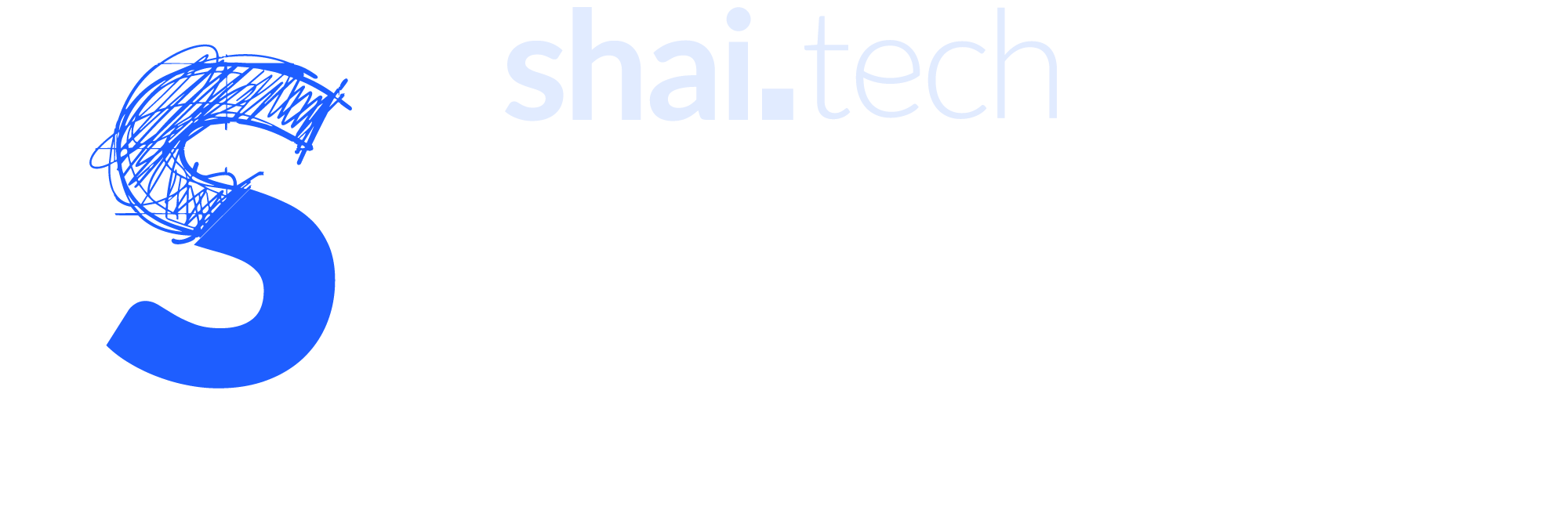 shai.tech Studio